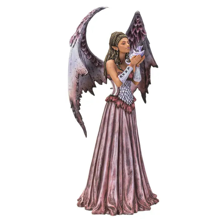 Adoration of the Fairies Statue - Statues