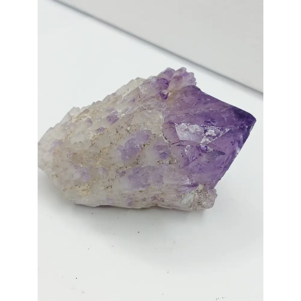 ๐โจ Amethyst Spirit Quartz โ Harmony Spiritual Growth and Radiant Energy ๐ - Specimens