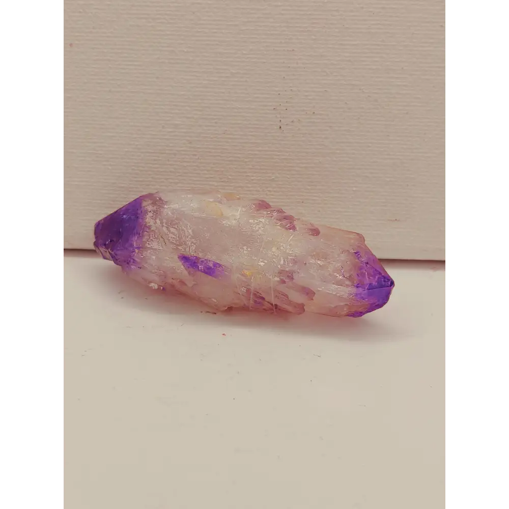 ๐โจ Amethyst Spirit Quartz โ Harmony Spiritual Growth and Radiant Energy ๐ - 1 - Specimens