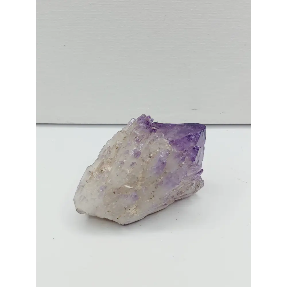 ๐โจ Amethyst Spirit Quartz โ Harmony Spiritual Growth and Radiant Energy ๐ - Specimens
