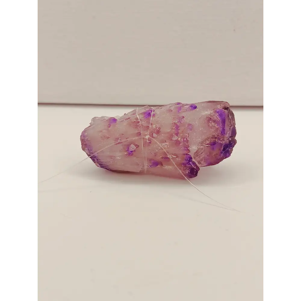 ๐โจ Amethyst Spirit Quartz โ Harmony Spiritual Growth and Radiant Energy ๐ - 3 - Specimens
