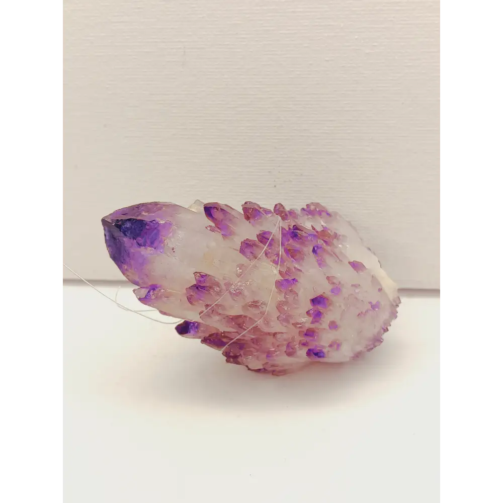 ๐โจ Amethyst Spirit Quartz โ Harmony Spiritual Growth and Radiant Energy ๐ - 5 - Specimens