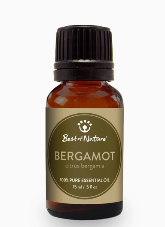 🍊Bergamot Essential Oil - 10ml🍊 - Oils & Diffusers