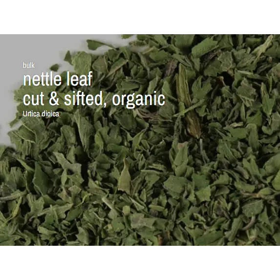 Bulk Herbs by the Half Ounce (.5 oz) - Herbs & Accessories