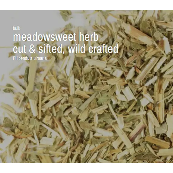 Bulk Herbs by the Half Ounce (.5 oz) - Herbs & Accessories