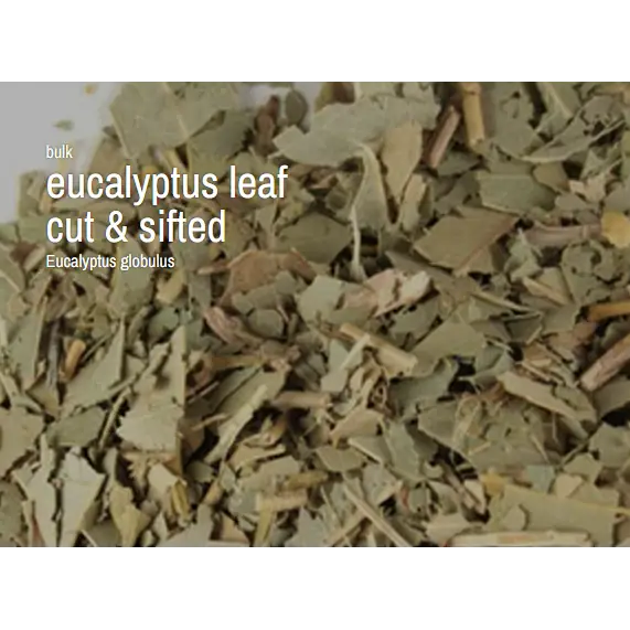 Bulk Herbs by the Half Ounce (.5 oz) - Herbs & Accessories