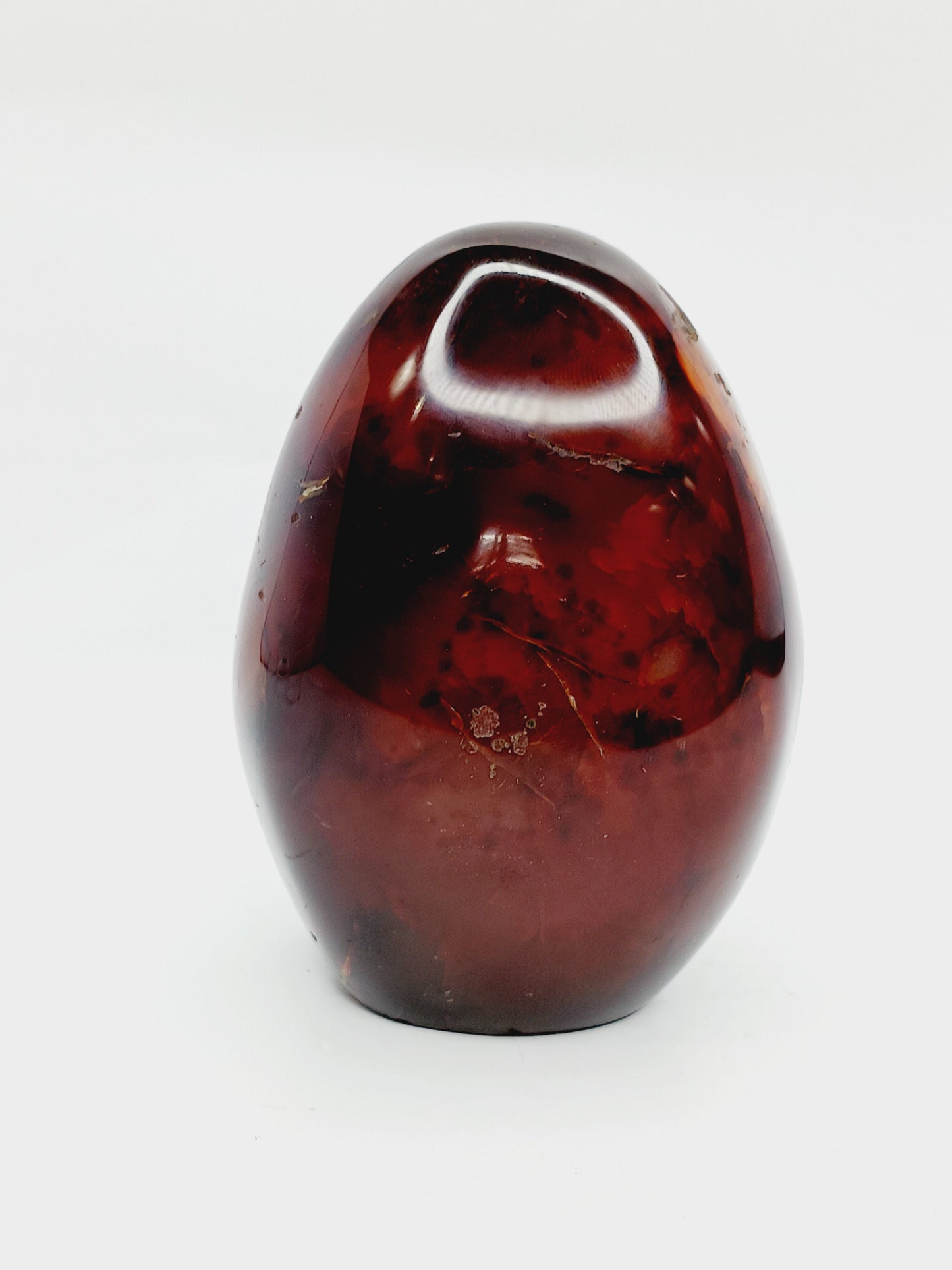 🔥✨ Carnelian Freeform – Motivation and Creative Energy ✨🔥 - PALM