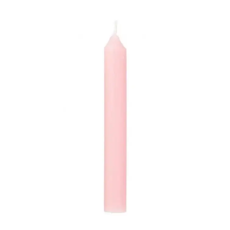 🕯️✨ Chime Ritual Candles Assortment 4 Inch – Colorful Magic and Intention Setting ✨🕯️ - Pink - Candles & Accessories