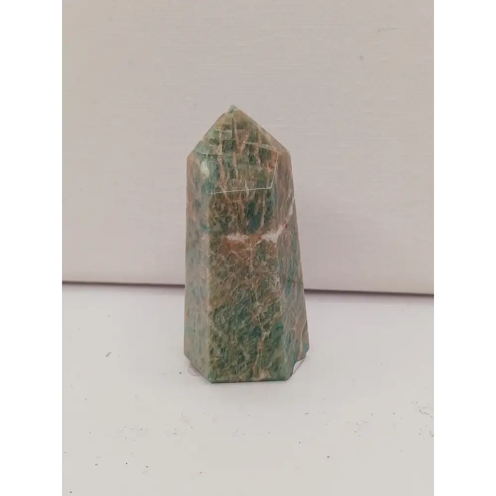 ๐โจ Chrysocolla Chalcopyrite & Fuchsite Towers โ Empowerment Abundance & Heart Healing! ๐ฟ - 19 - Towers