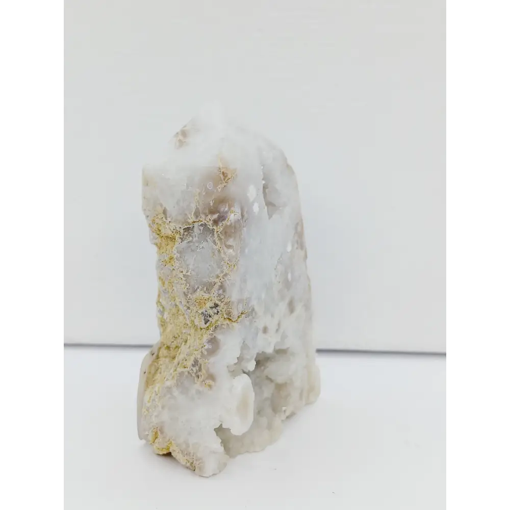 Clear Sphalerite Towers - Towers