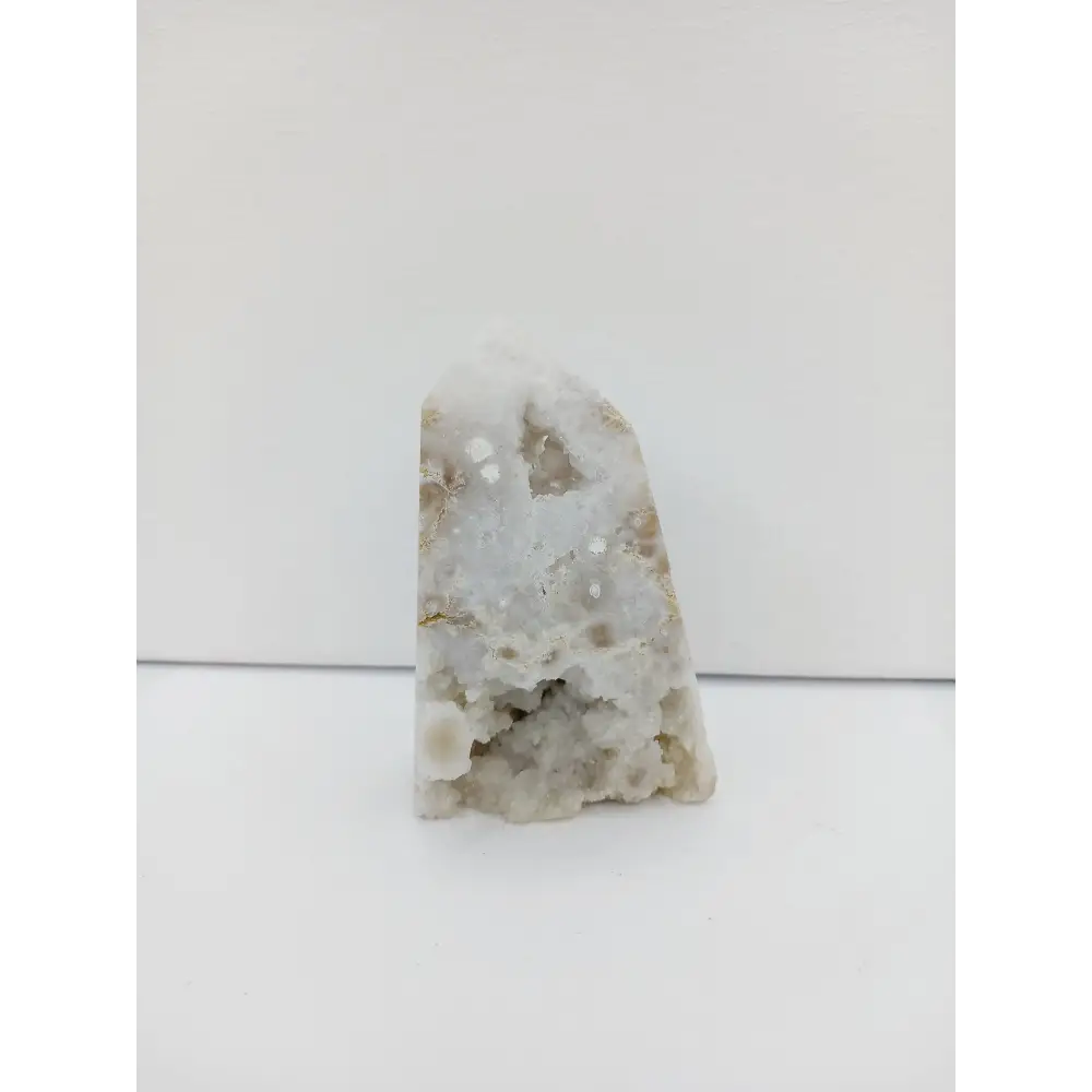 Clear Sphalerite Towers - Towers