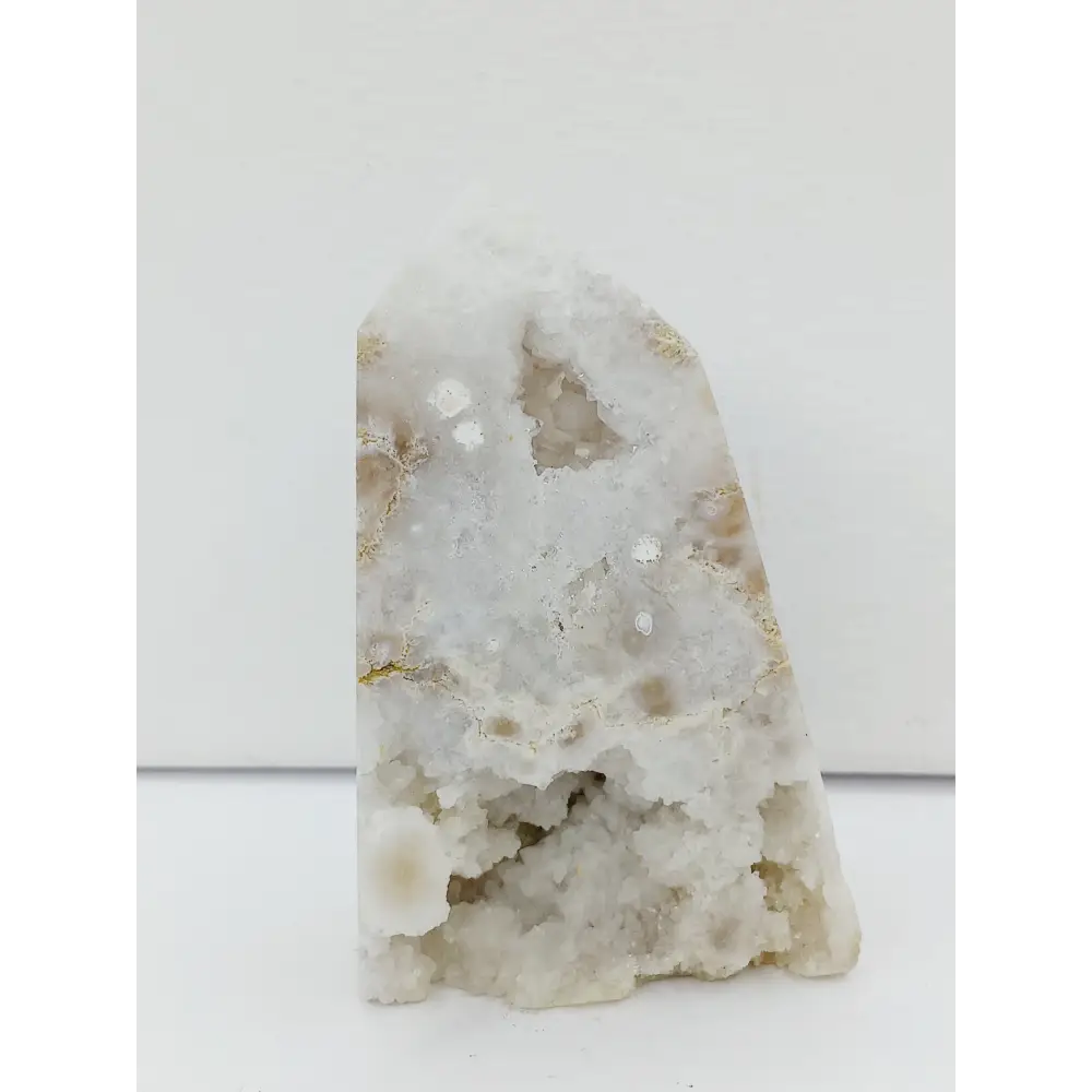 Clear Sphalerite Towers - Towers