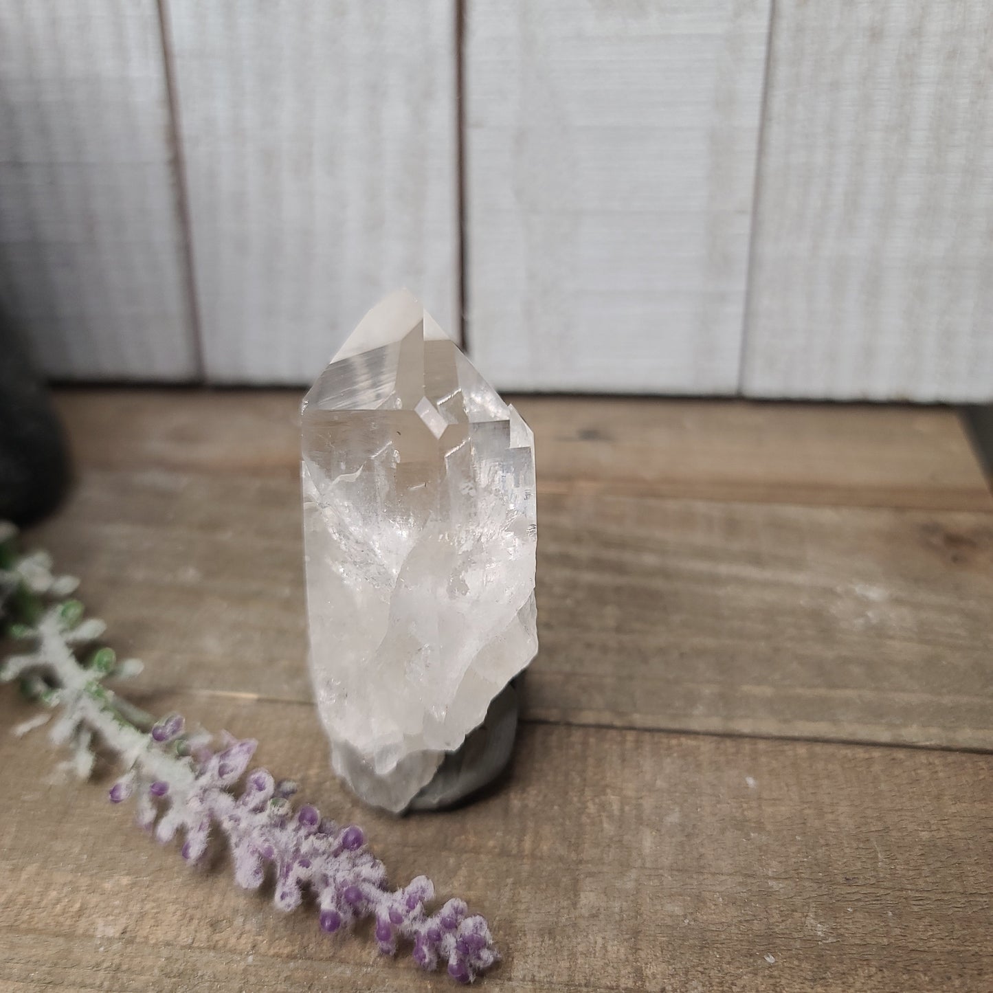 ๐ฎโจ Columbian AAA Grade Lemurian Seed Crystals (2.5โโโ3โโ) โ Ancient Wisdom High Vibration and Soul Connection! ๐