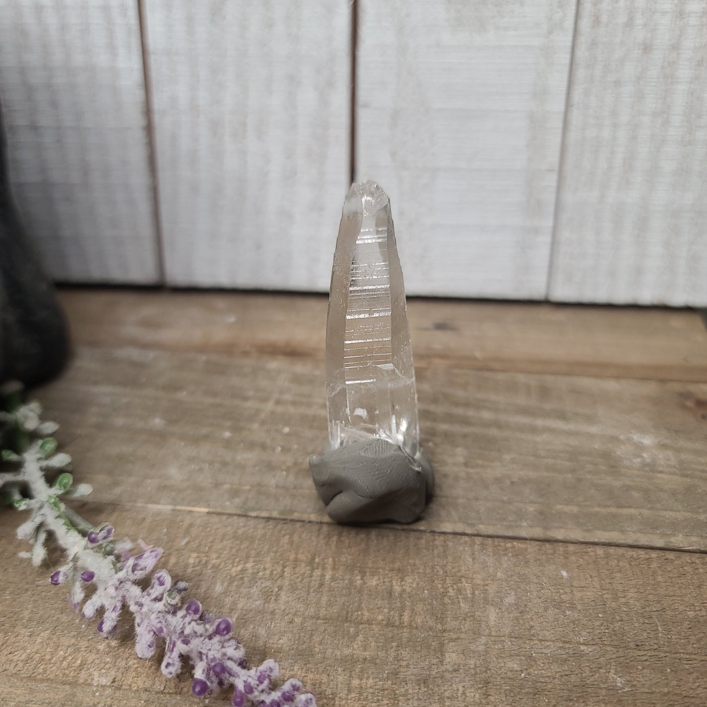 ๐ฎโจ Columbian AAA Grade Lemurian Seed Crystals (2.5โโโ3โโ) โ Ancient Wisdom High Vibration and Soul Connection! ๐ - 7