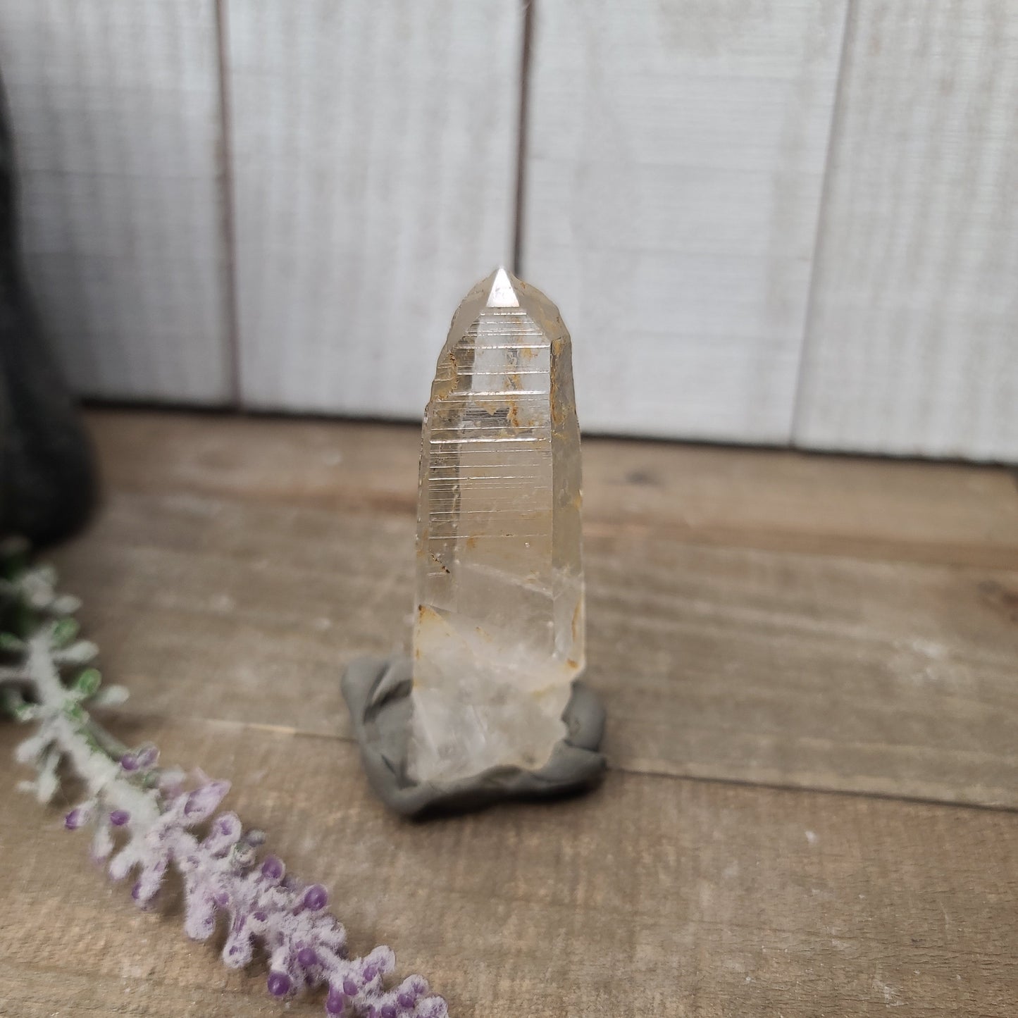๐ฎโจ Columbian AAA Grade Lemurian Seed Crystals (2.5โโโ3โโ) โ Ancient Wisdom High Vibration and Soul Connection! ๐ - 8
