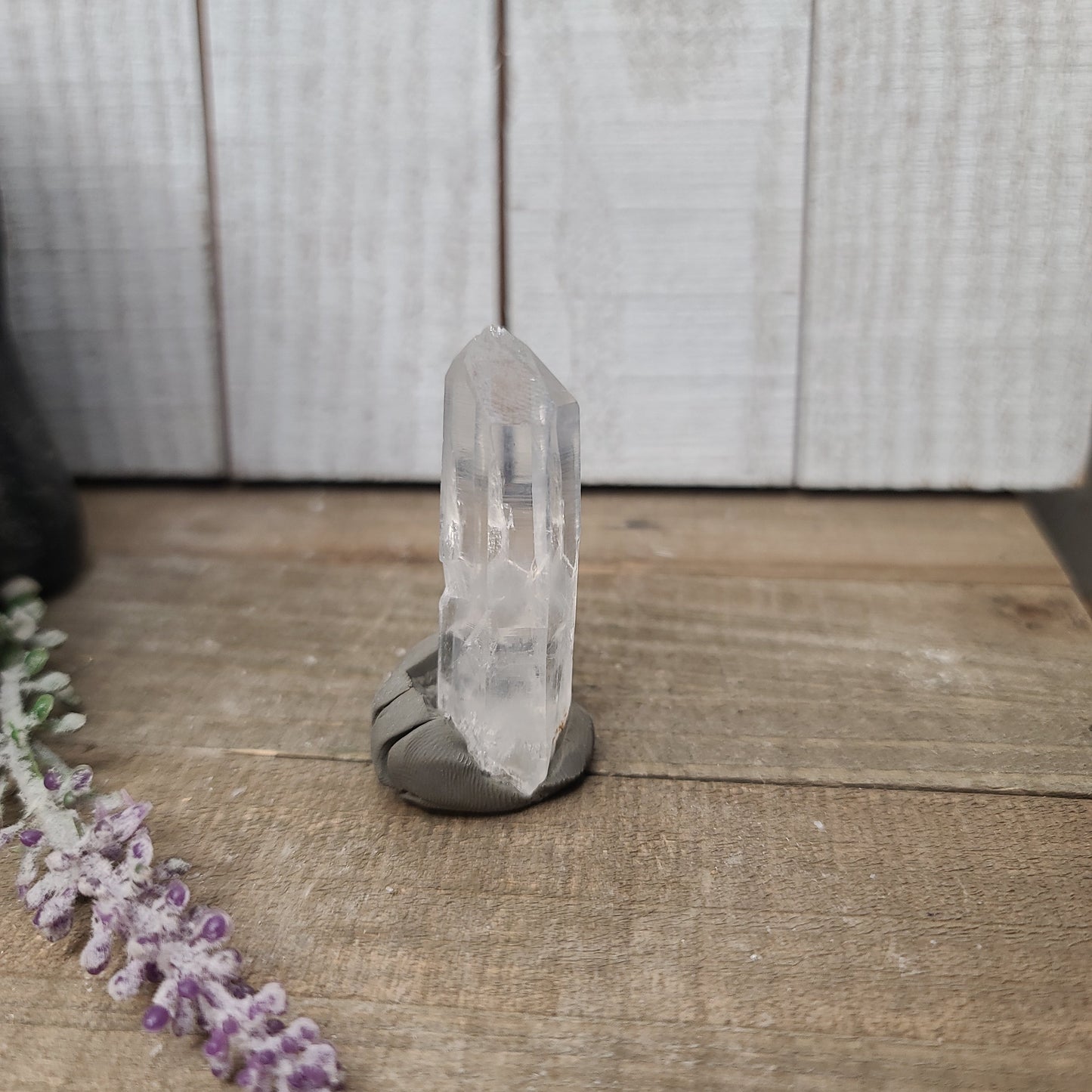 ๐ฎโจ Columbian AAA Grade Lemurian Seed Crystals (2.5โโโ3โโ) โ Ancient Wisdom High Vibration and Soul Connection! ๐ - 4