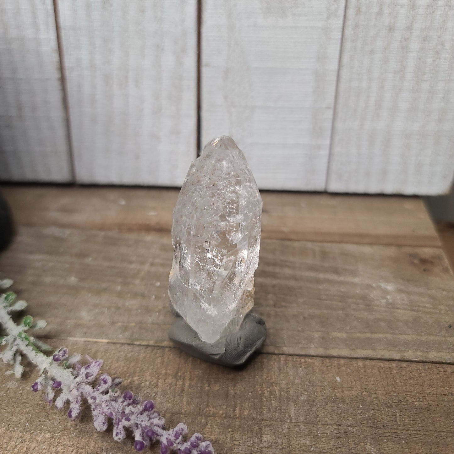 ๐ฎโจ Columbian AAA Grade Lemurian Seed Crystals (2.5โโโ3โโ) โ Ancient Wisdom High Vibration and Soul Connection! ๐ - 12
