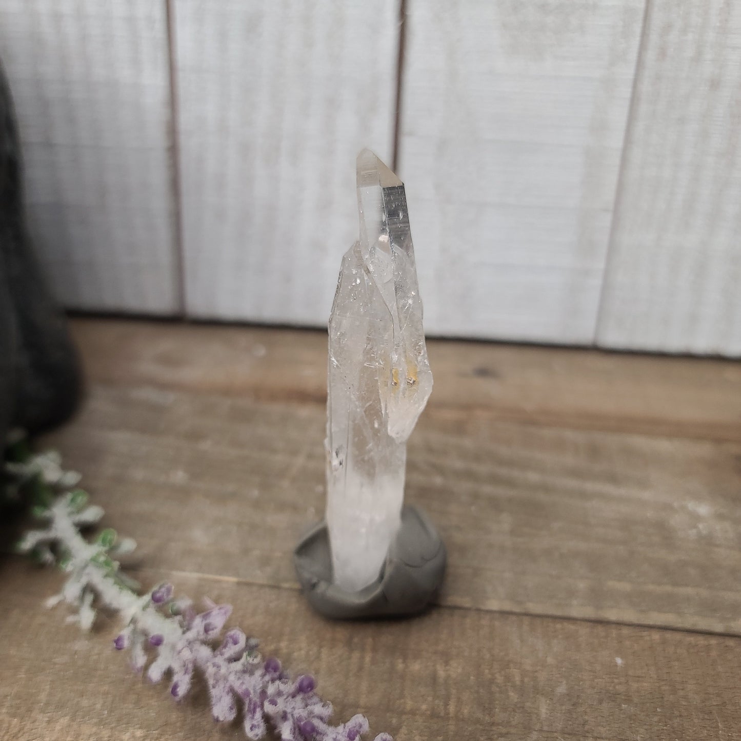 ๐ฎโจ Columbian AAA Grade Lemurian Seed Crystals (2.5โโโ3โโ) โ Ancient Wisdom High Vibration and Soul Connection! ๐ - 11