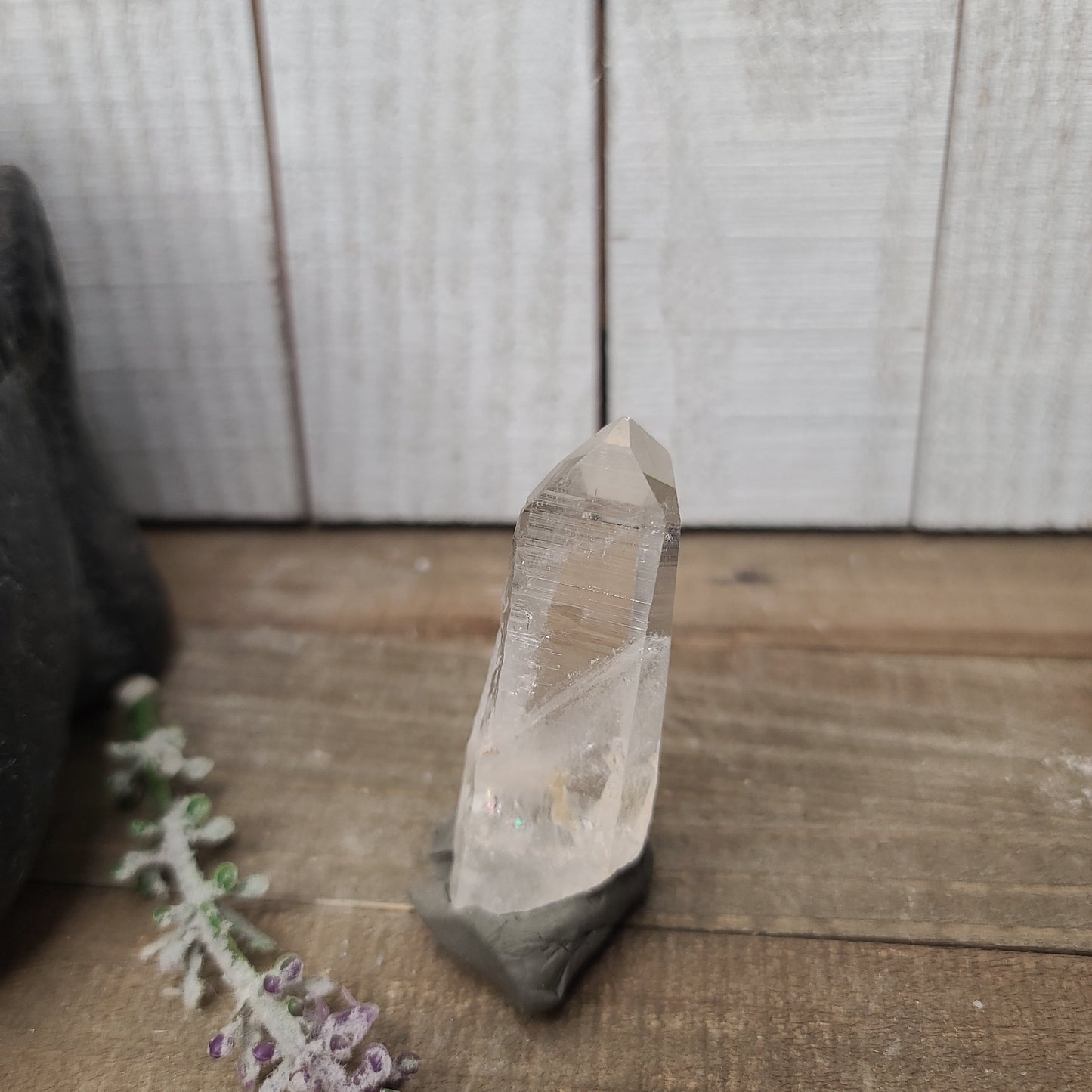 ๐ฎโจ Columbian AAA Grade Lemurian Seed Crystals (2.5โโโ3โโ) โ Ancient Wisdom High Vibration and Soul Connection! ๐ - 21