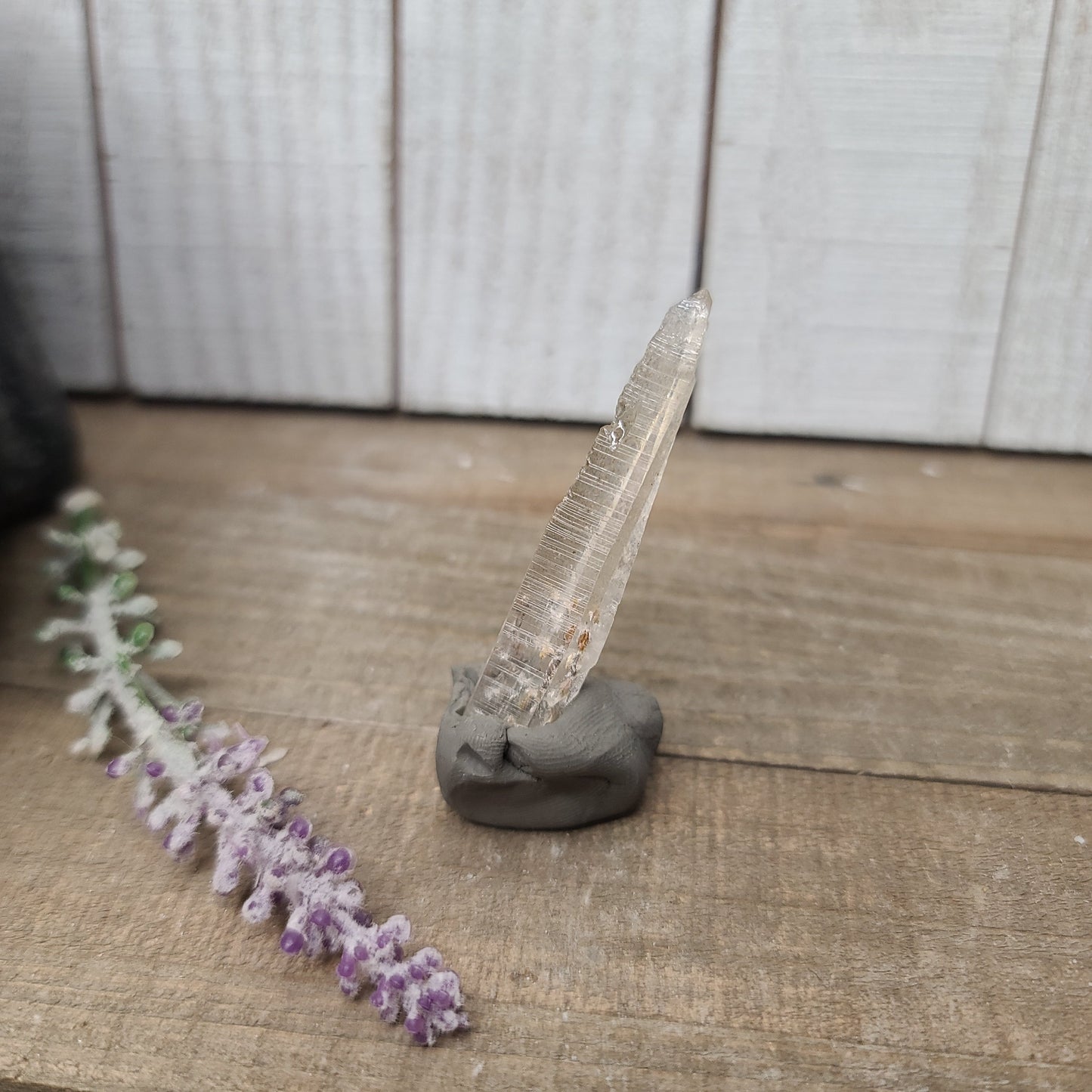 ๐ฎโจ Columbian AAA Grade Lemurian Seed Crystals (2.5โโโ3โโ) โ Ancient Wisdom High Vibration and Soul Connection! ๐ - 28