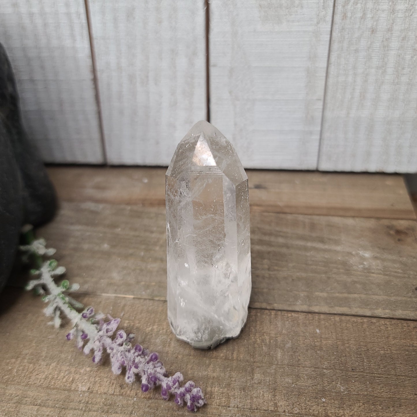 ๐ฎโจ Columbian AAA Grade Lemurian Seed Crystals (2.5โโโ3โโ) โ Ancient Wisdom High Vibration and Soul Connection! ๐ - 18