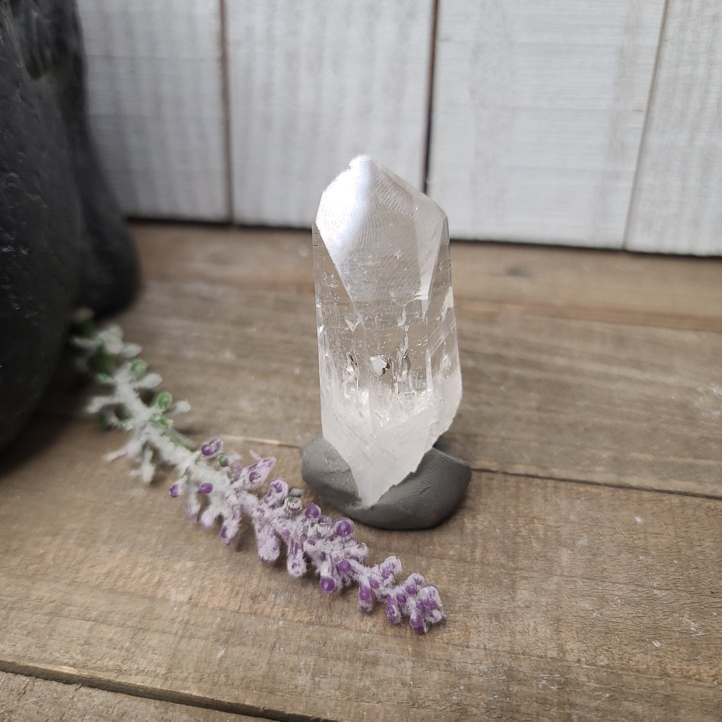 ๐ฎโจ Columbian AAA Grade Lemurian Seed Crystals (2.5โโโ3โโ) โ Ancient Wisdom High Vibration and Soul Connection! ๐ - 13