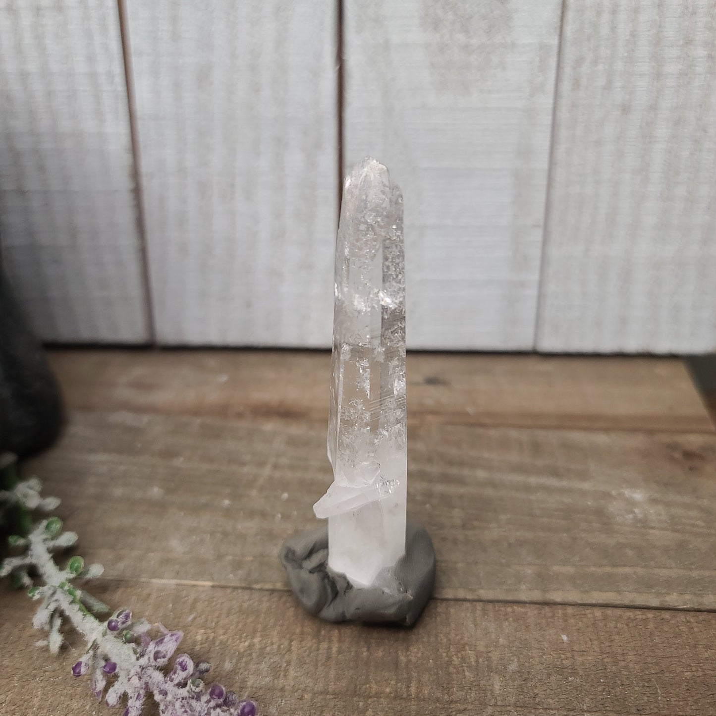 ๐ฎโจ Columbian AAA Grade Lemurian Seed Crystals (2.5โโโ3โโ) โ Ancient Wisdom High Vibration and Soul Connection! ๐ - 10