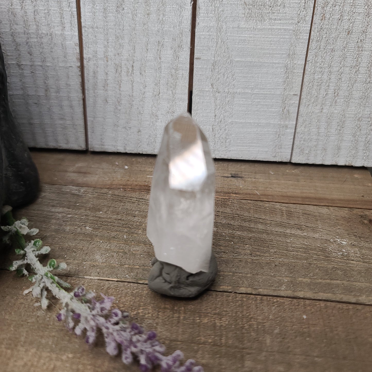 ๐ฎโจ Columbian AAA Grade Lemurian Seed Crystals (2.5โโโ3โโ) โ Ancient Wisdom High Vibration and Soul Connection! ๐ - 14