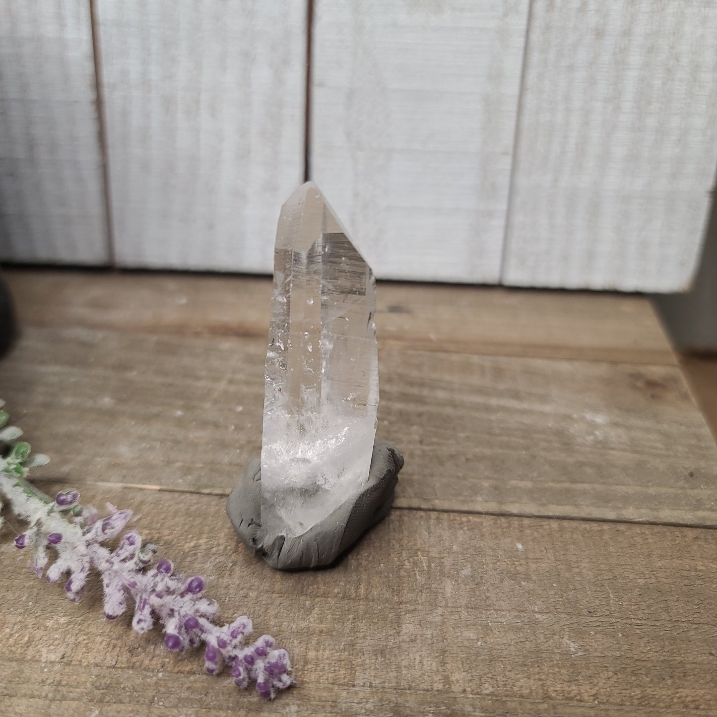 ๐ฎโจ Columbian AAA Grade Lemurian Seed Crystals (2.5โโโ3โโ) โ Ancient Wisdom High Vibration and Soul Connection! ๐ - 9
