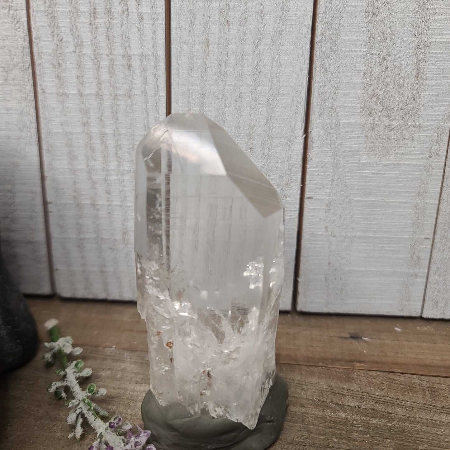 ๐ฎโจ Columbian AAA Grade Lemurian Seed Crystals (2.5โโโ3โโ) โ Ancient Wisdom High Vibration and Soul Connection! ๐ - 26