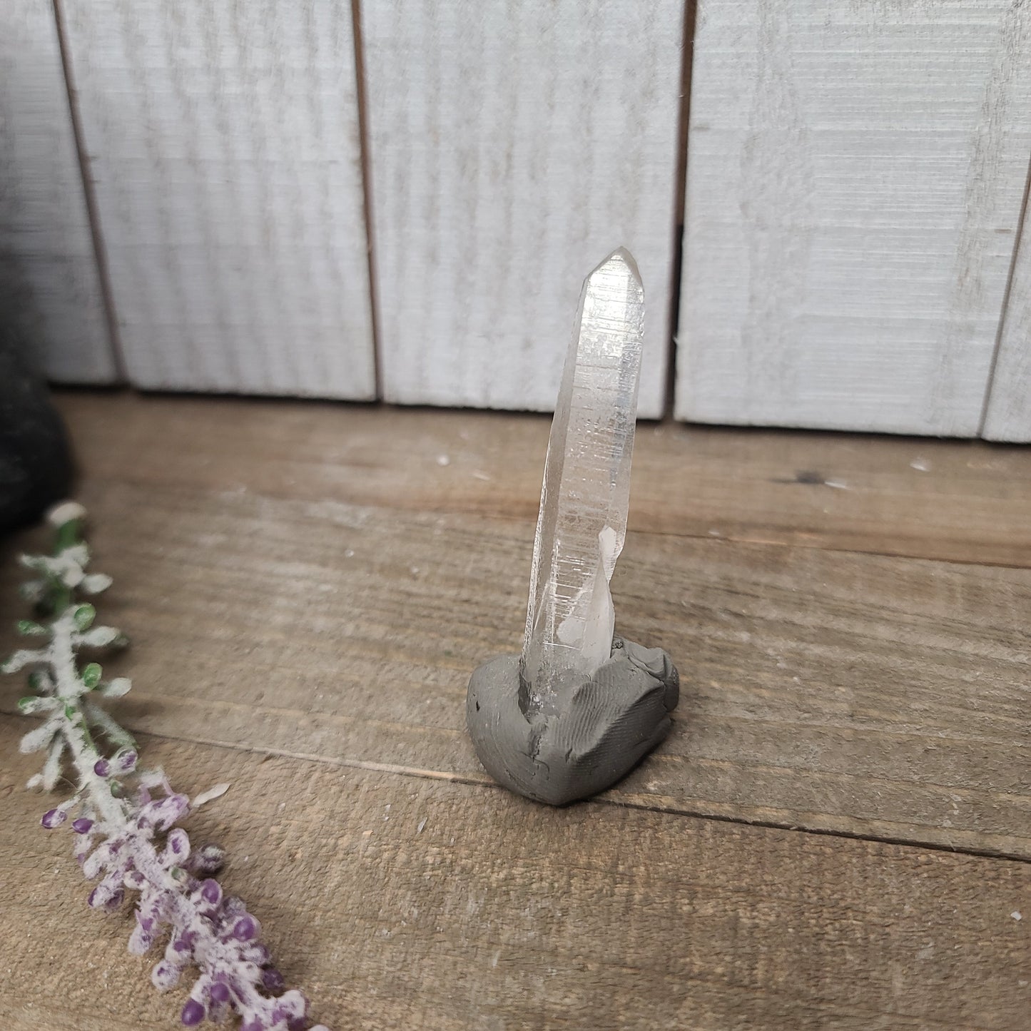 ๐ฎโจ Columbian AAA Grade Lemurian Seed Crystals (2.5โโโ3โโ) โ Ancient Wisdom High Vibration and Soul Connection! ๐ - 27