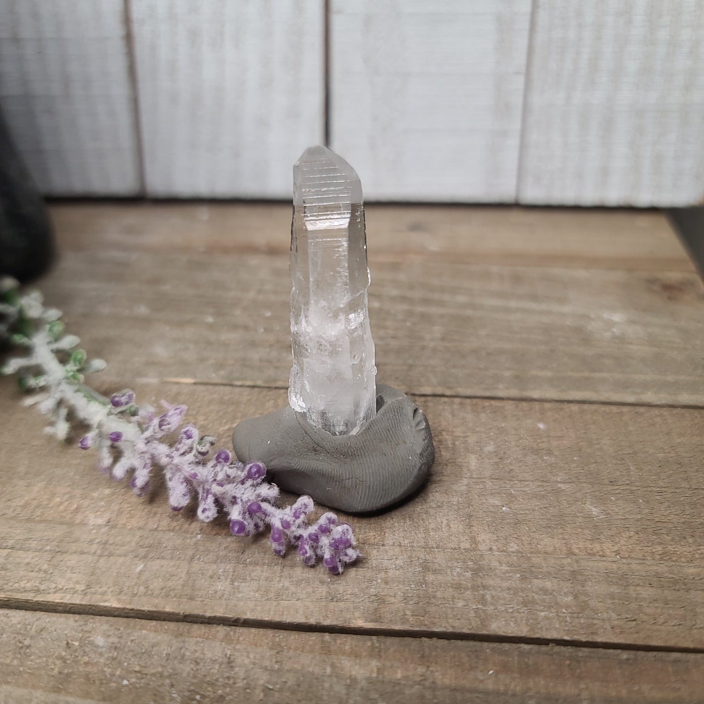 ๐ฎโจ Columbian AAA Grade Lemurian Seed Crystals (2.5โโโ3โโ) โ Ancient Wisdom High Vibration and Soul Connection! ๐ - 5