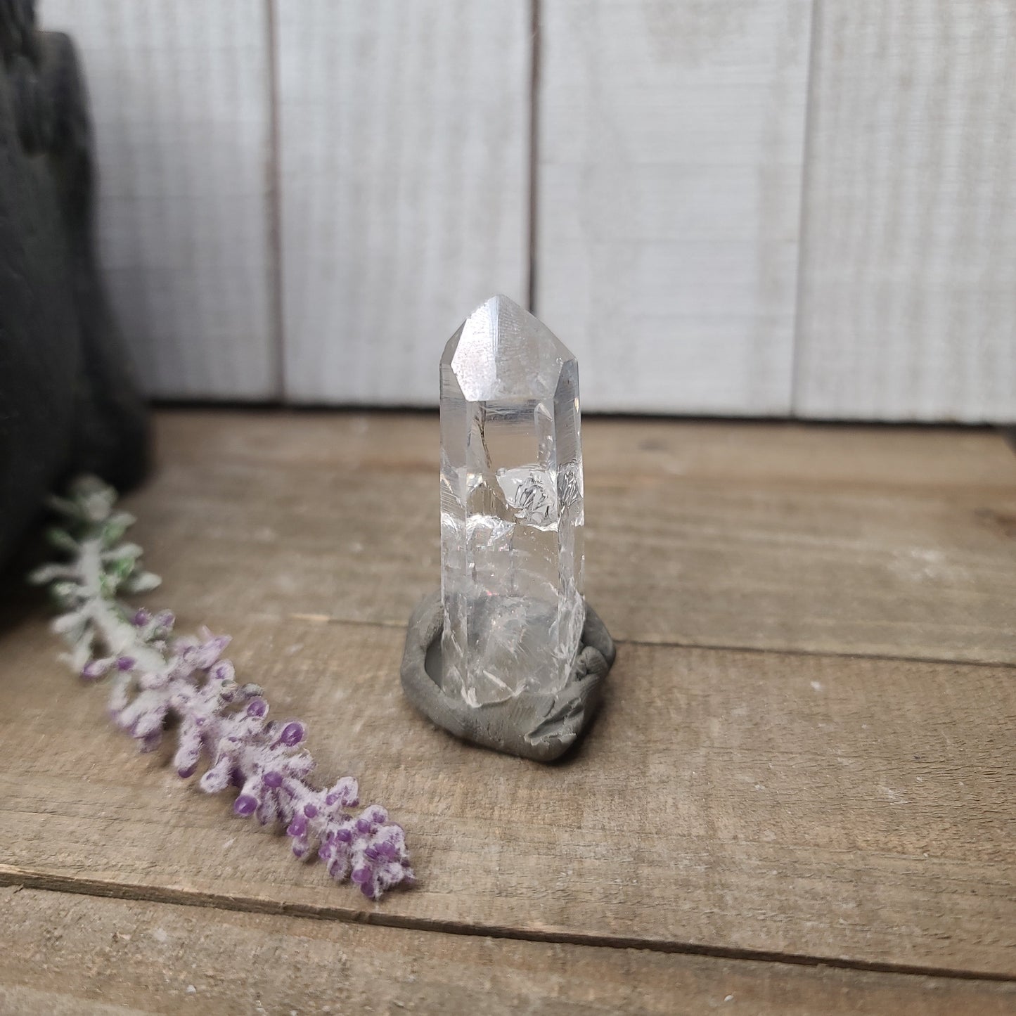 ๐ฎโจ Columbian AAA Grade Lemurian Seed Crystals (2.5โโโ3โโ) โ Ancient Wisdom High Vibration and Soul Connection! ๐ - 2