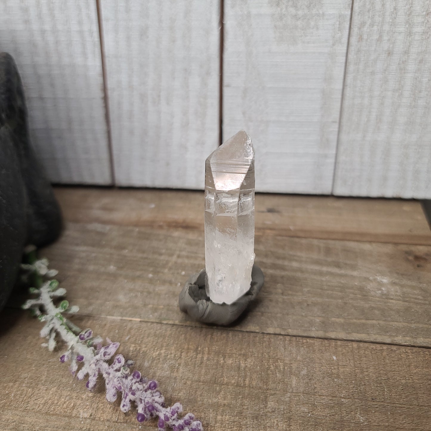 ๐ฎโจ Columbian AAA Grade Lemurian Seed Crystals (2.5โโโ3โโ) โ Ancient Wisdom High Vibration and Soul Connection! ๐ - 6