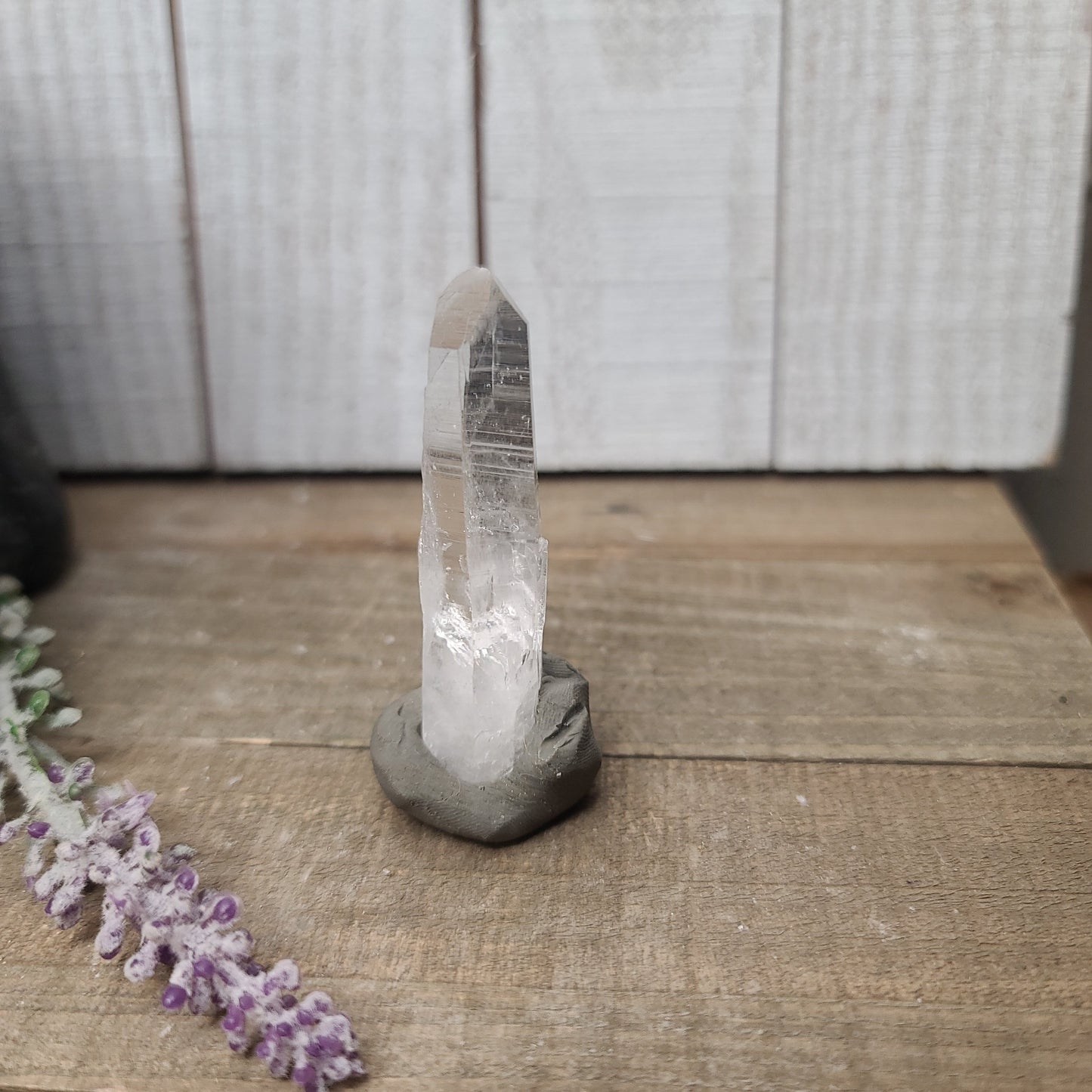 ๐ฎโจ Columbian AAA Grade Lemurian Seed Crystals (2.5โโโ3โโ) โ Ancient Wisdom High Vibration and Soul Connection! ๐ - 3