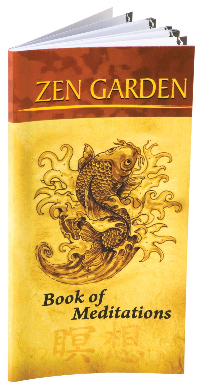 🌿✨ Deluxe Zen Garden – Desktop Stress Relief Mindful Decor and Everyday Calm! 🪷