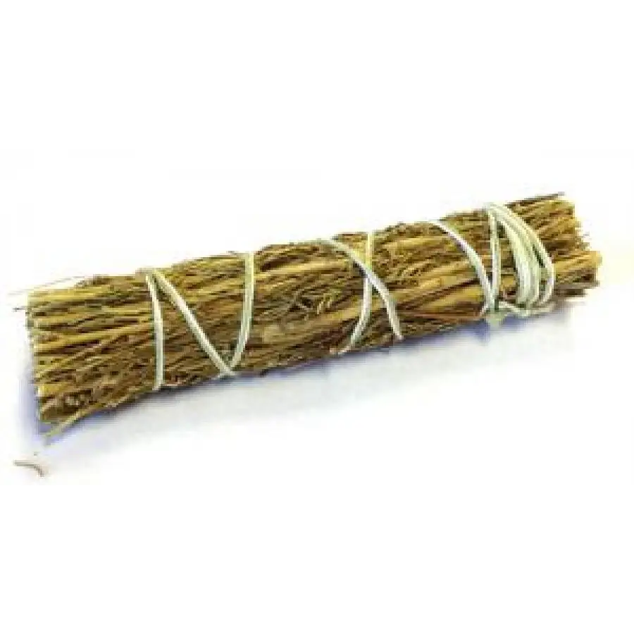 Desert Magic Sage 4’’ - Incense & Burners