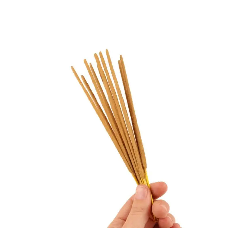 🩸✨ Dracula’s Blood Masala Incense – Mystery Cleansing and Bold Aroma 🕯️
