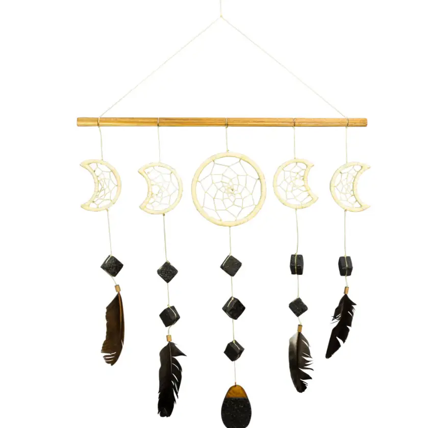 Dreamcatcher Wall Hanging - Tapestry