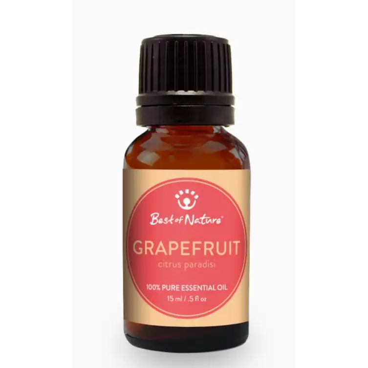 🍊Grapefruit Essential Oil - 10ml🍊 - Oils & Diffusers