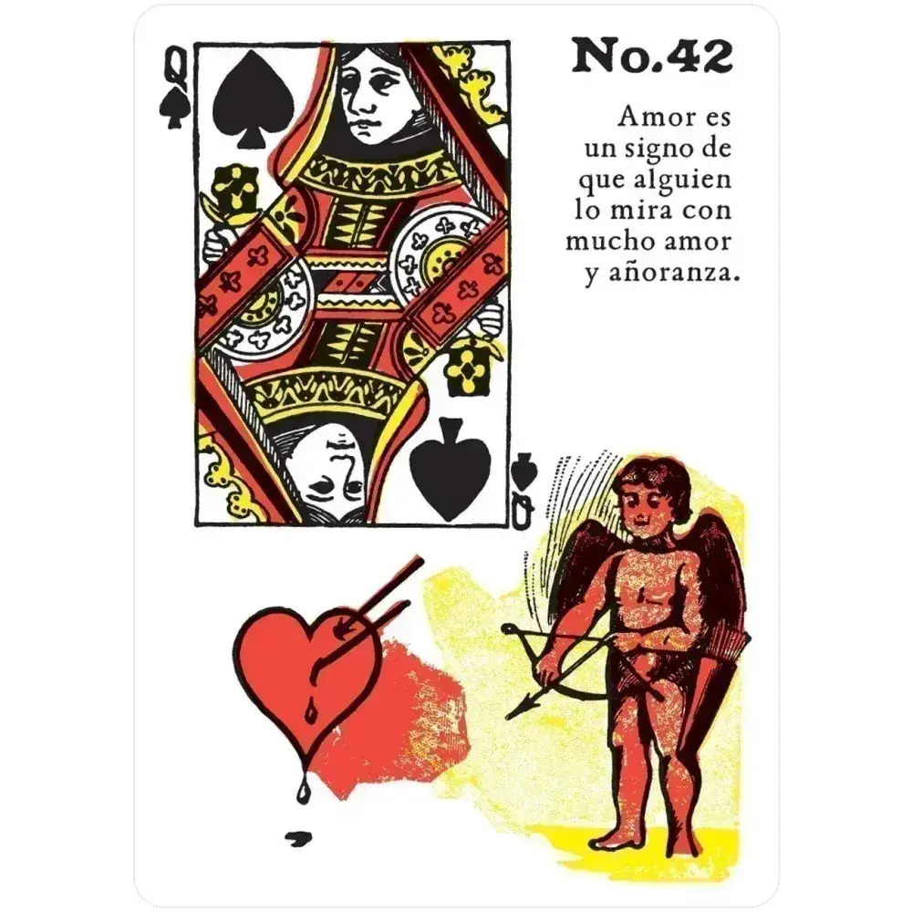 🔮✨ Gypsy Witch® Cartas De La Adivinación (Spanish Edition) – Mystical Guidance and Timeless Divination! 🌙 - Tarot Decks