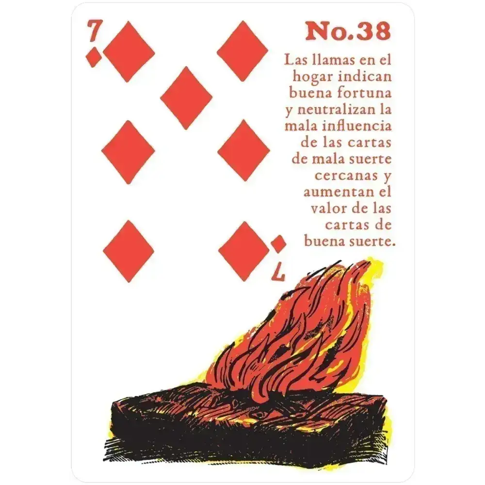 🔮✨ Gypsy Witch® Cartas De La Adivinación (Spanish Edition) – Mystical Guidance and Timeless Divination! 🌙 - Tarot Decks