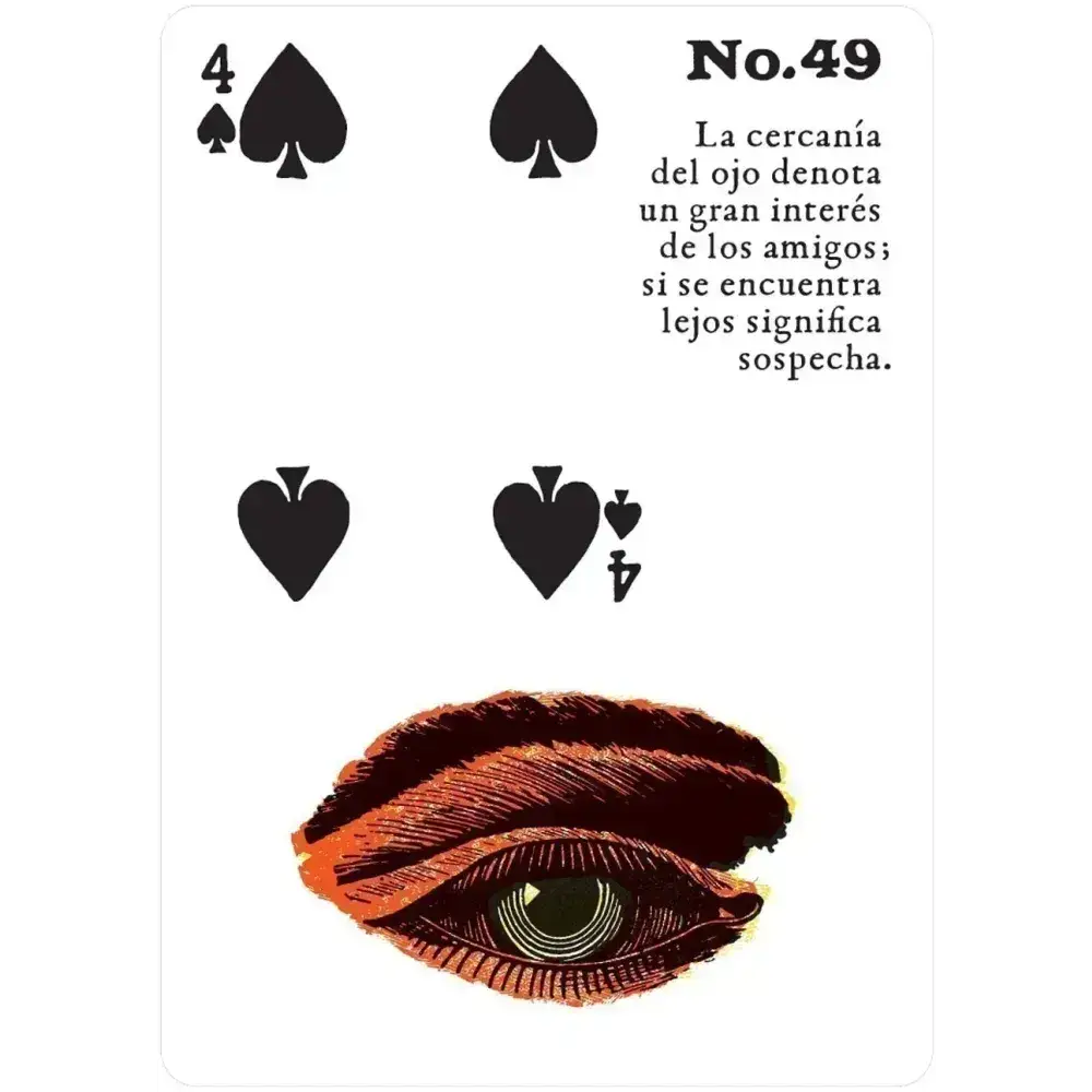 🔮✨ Gypsy Witch® Cartas De La Adivinación (Spanish Edition) – Mystical Guidance and Timeless Divination! 🌙 - Tarot Decks