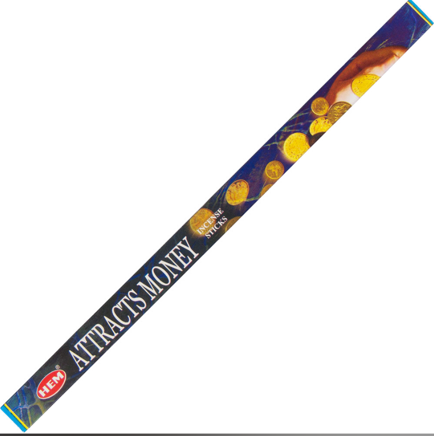 HEM Assorted Incense Stick Packs - Incense & Burners