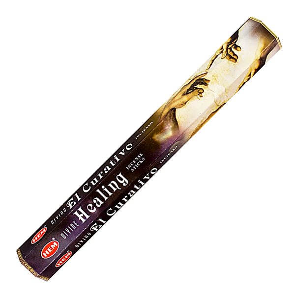 HEM Assorted Incense Stick Packs - Incense & Burners