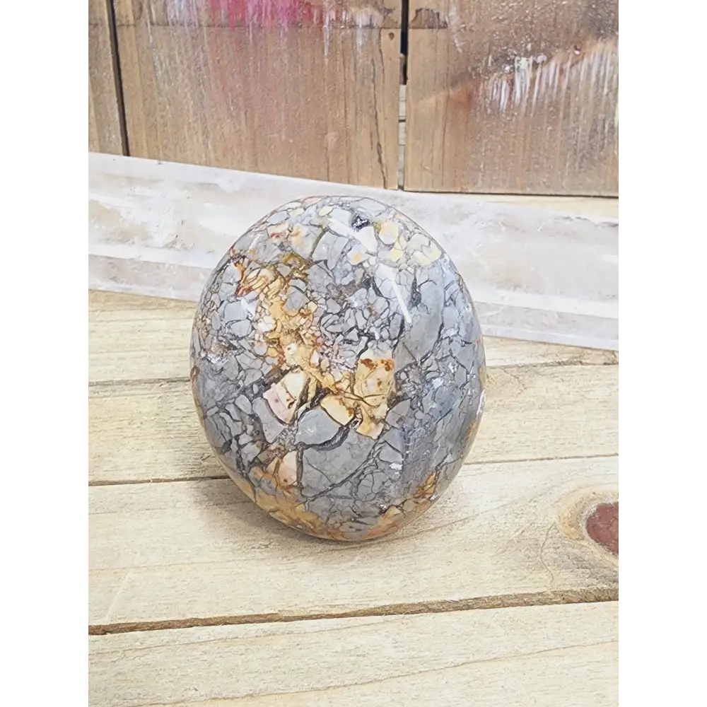 Ibis Madagascar Jasper - 18 - PALM