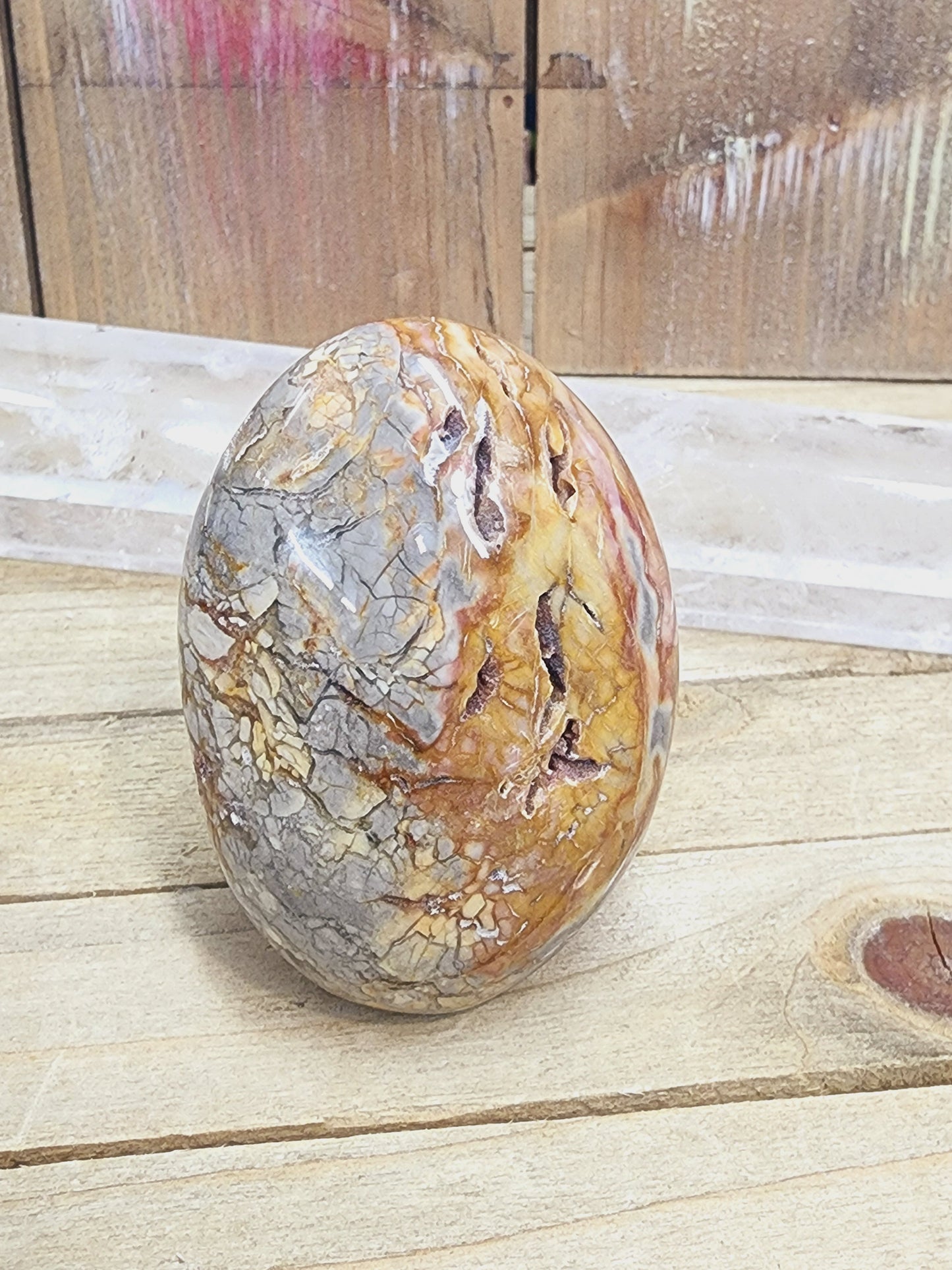 Ibis Madagascar Jasper - 15 - PALM