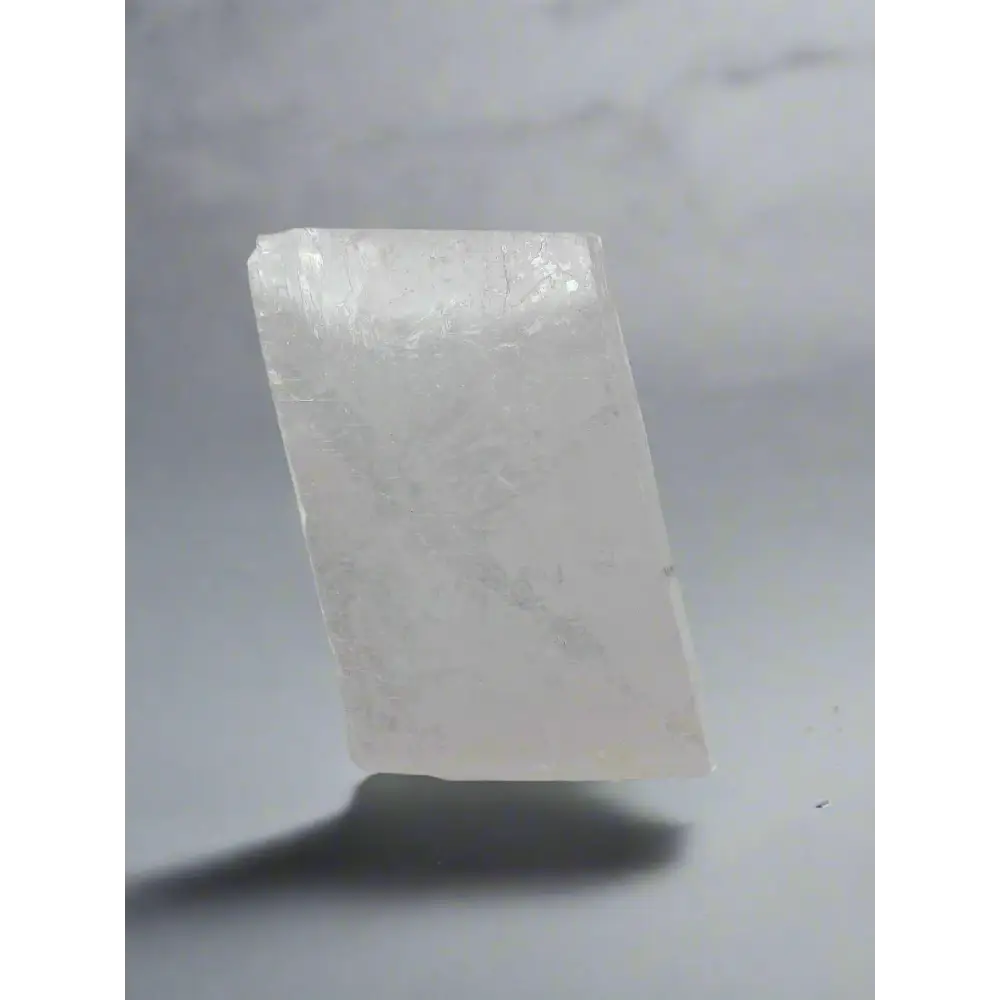 ICELAND SPAR OPTICAL CALCITE - Specimens