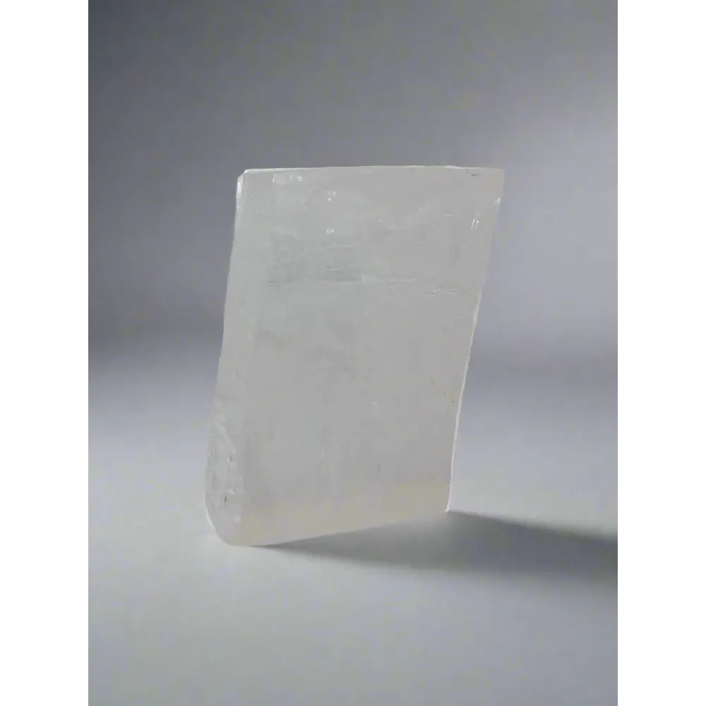 ICELAND SPAR OPTICAL CALCITE - Specimens