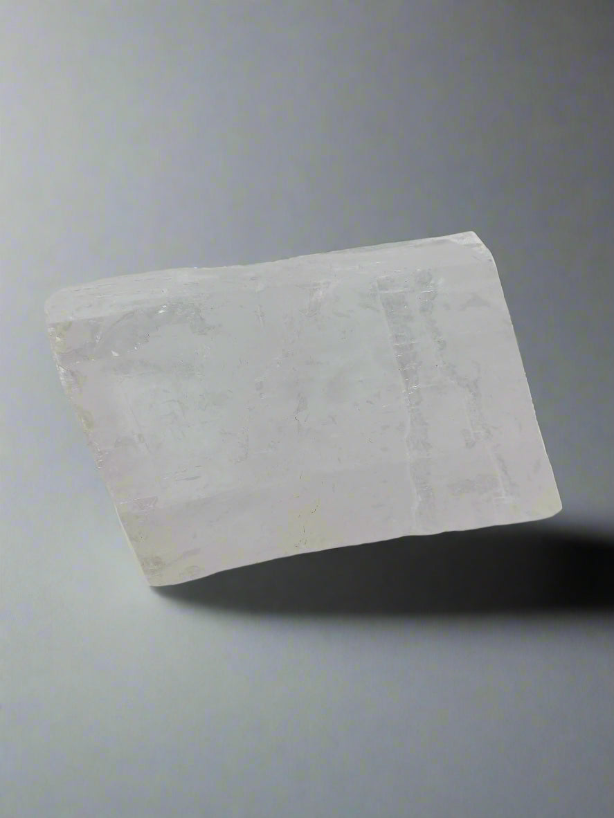 ICELAND SPAR OPTICAL CALCITE - Specimens